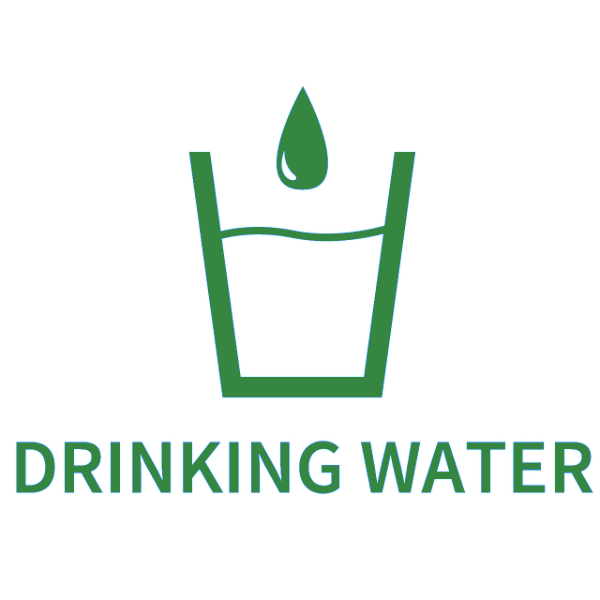 Radioactive Concentration-Drinking water, spring water, domestic water, etc