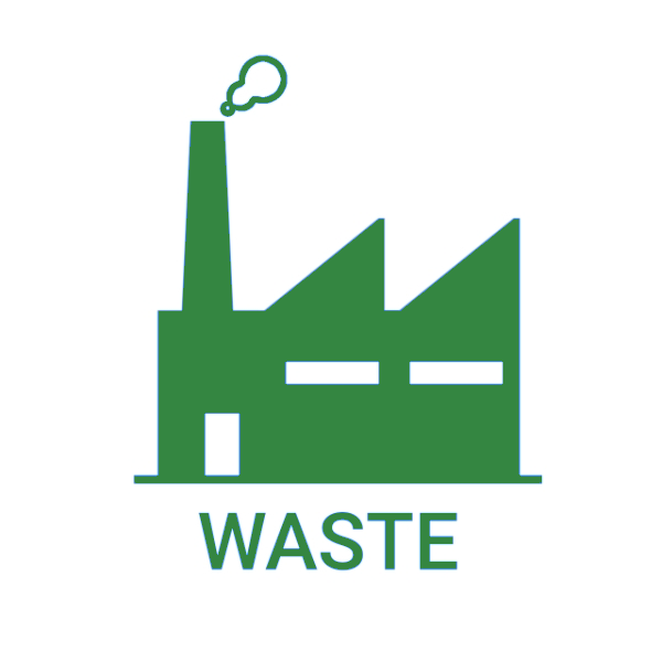 Radioactive Concentration-Waste