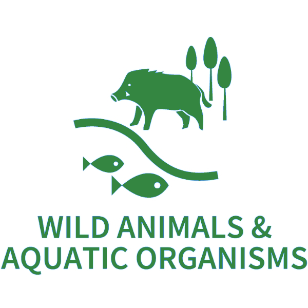 Radioactive Concentration-Game Meat and Aquatic organism